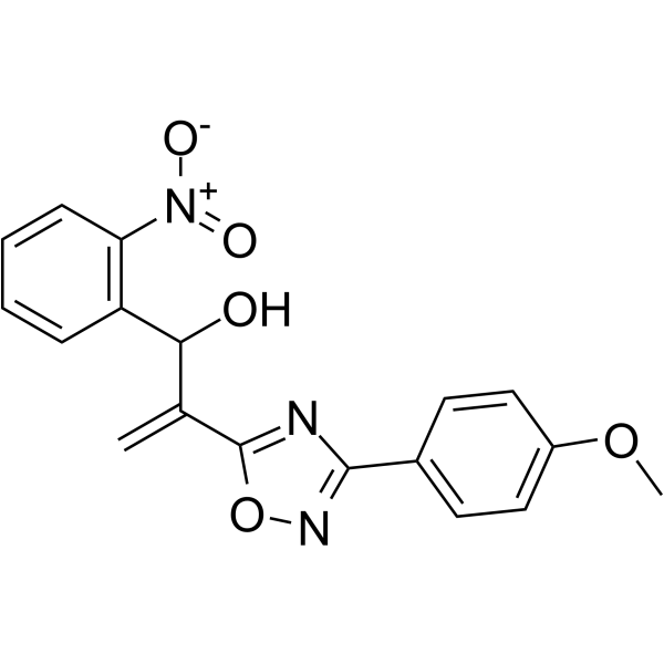 Antiparasitic agent-7 2253996-75-5